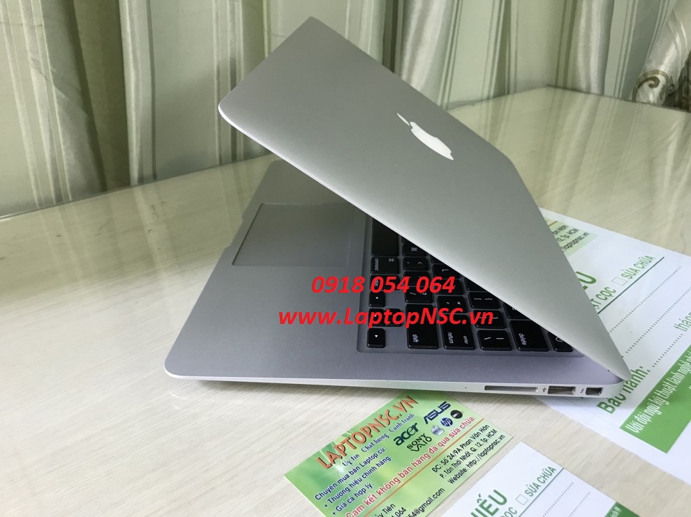 Macbook-Air-MD231LL-i5