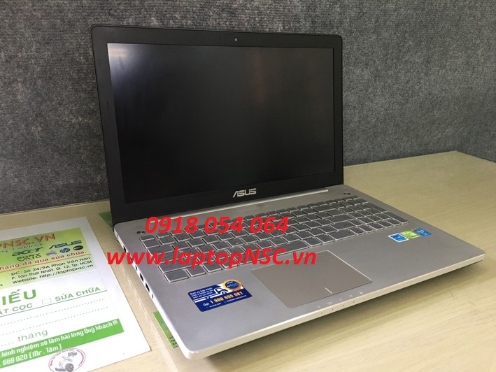 Nơi bán laptop cũ đáng tin cậy tại TP. HCM