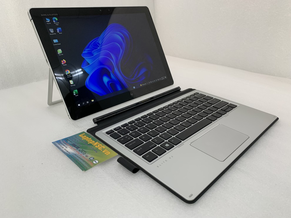 Chuyên các loại laptop cảm ứng 2 in 1 và tablet