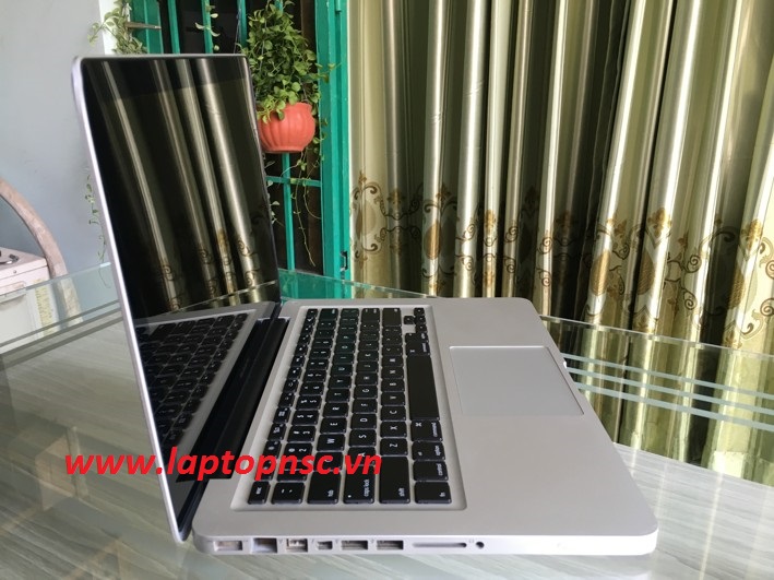 Laptop NSC bán laptop cũ có uy tín không