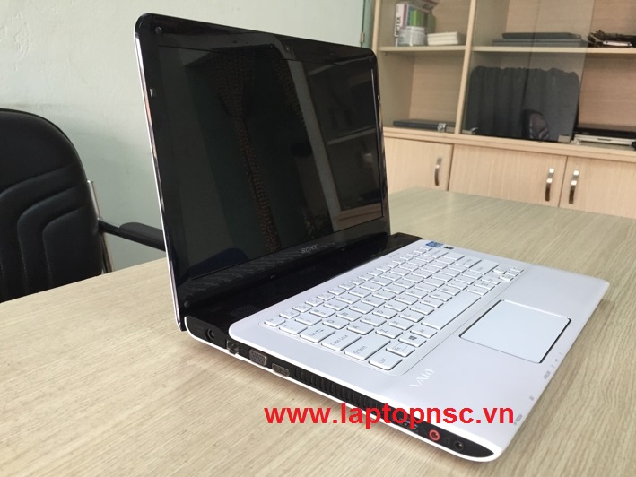 Nơi bán laptop cũ uy tín