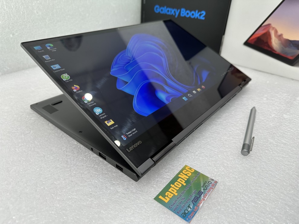 Lenovo Yoga 730-15IKB i7 8550U