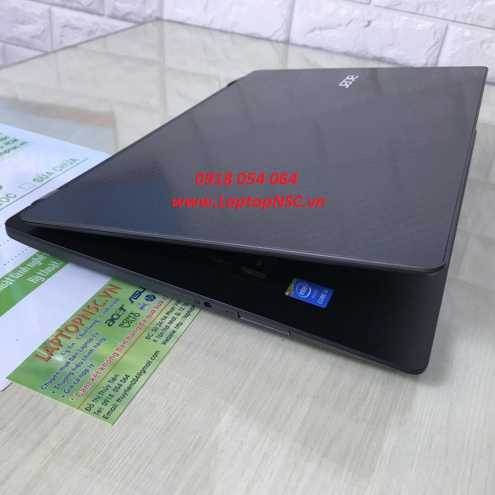 Acer Aspire V3-371 Core i3 5005U