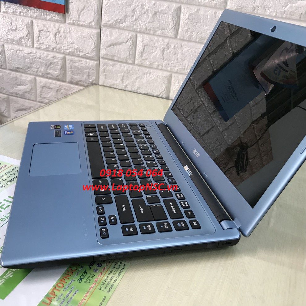 Laptop cũ Acer Aspire V5-471G i3 2367M VGA Giá Rẻ ...