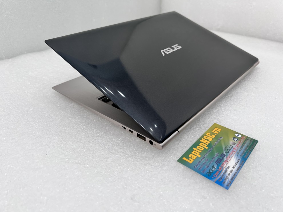 Asus Zenbook UX31A Core i5 3317U 