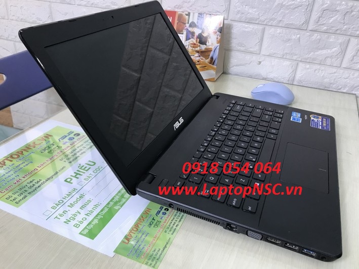 laptop Asus X451CA
