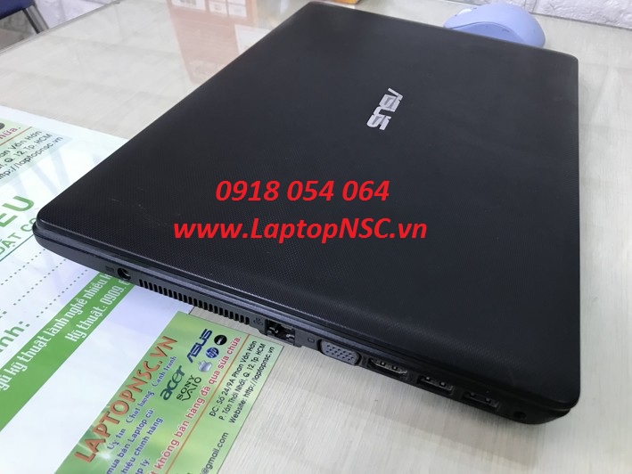 laptop Asus X451CA