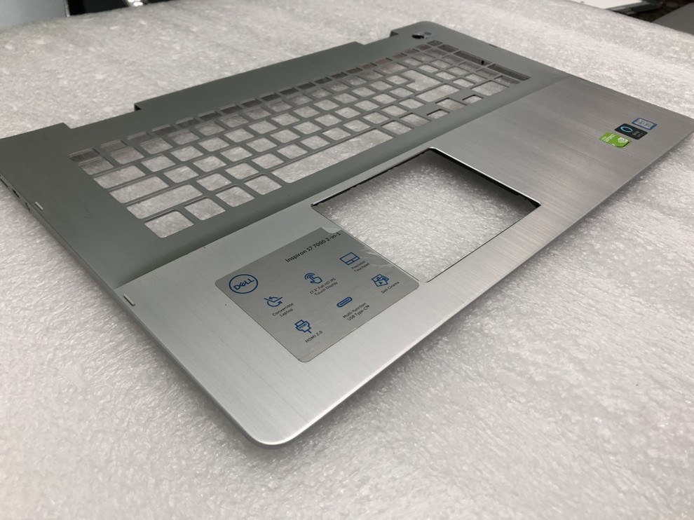 Vỏ mặt C Laptop Dell Inspiron 7786