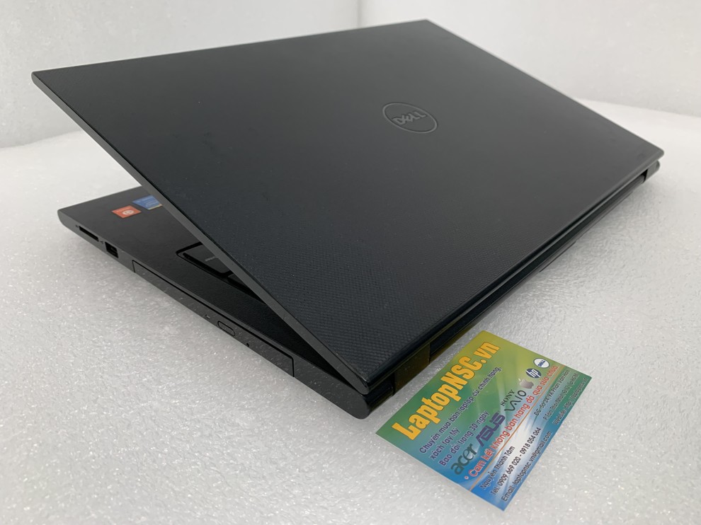 Dell Inspiron 3542 Core i5 4210U