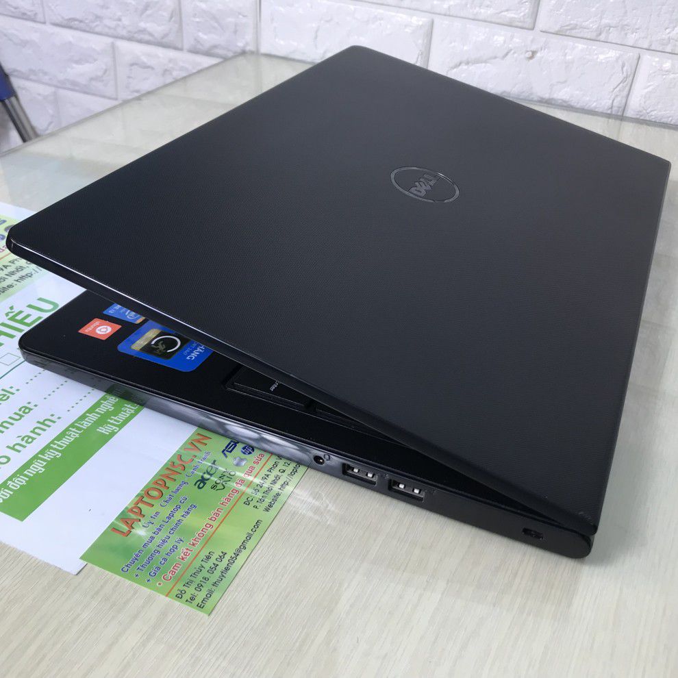 Laptop Cũ Dell Inspiron 3458 I3 4005u Vga4g500g14 Inch Laptopnscvn 7379