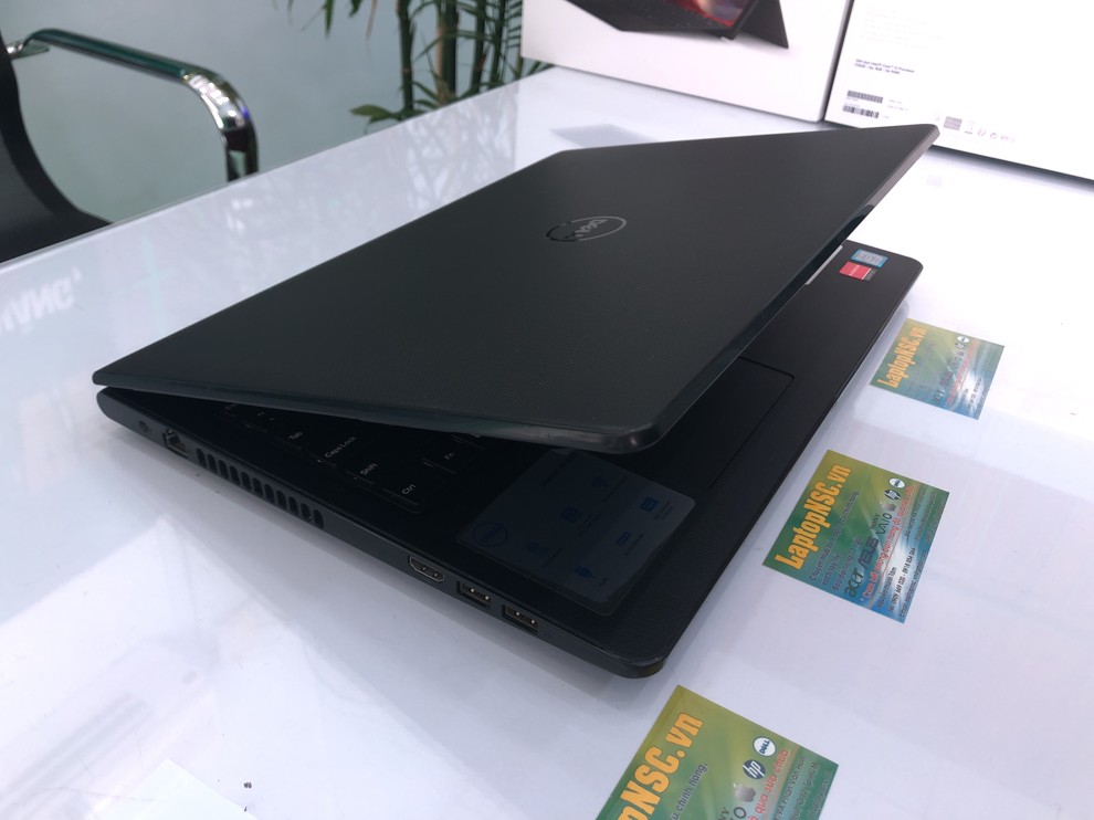Dell Inspiron 15 3576 i5 8250U VGA