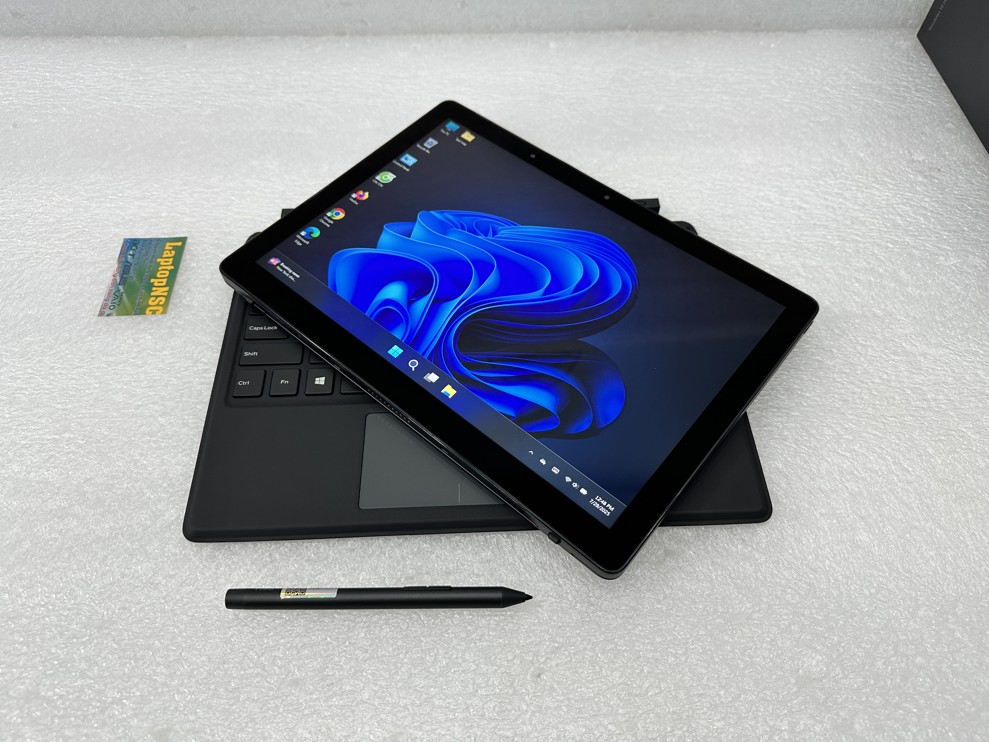 Dell Latitude 5290 2 in 1 i5 8350U