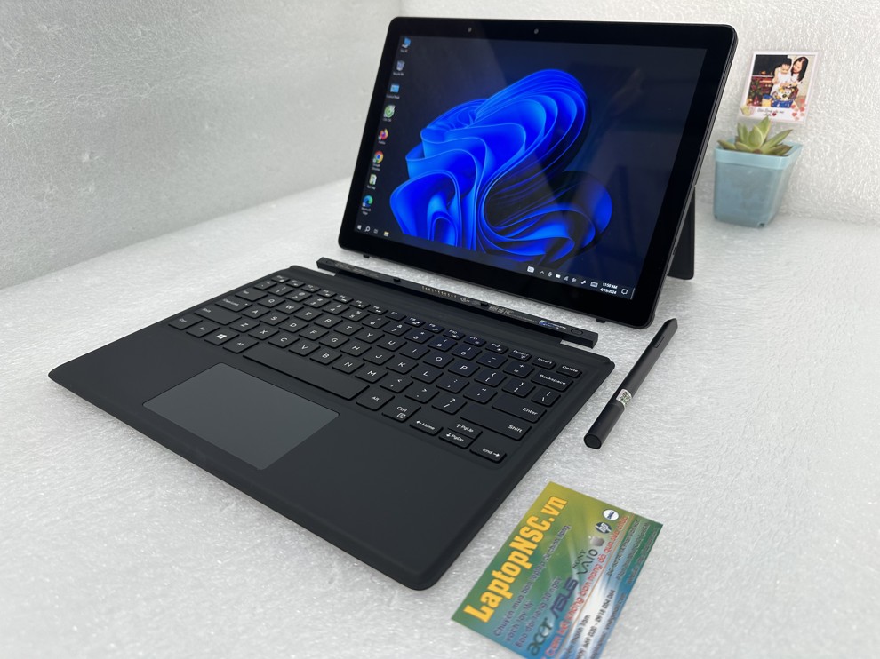 Dell Latitude 5290 2 in 1 Core i3 8130U