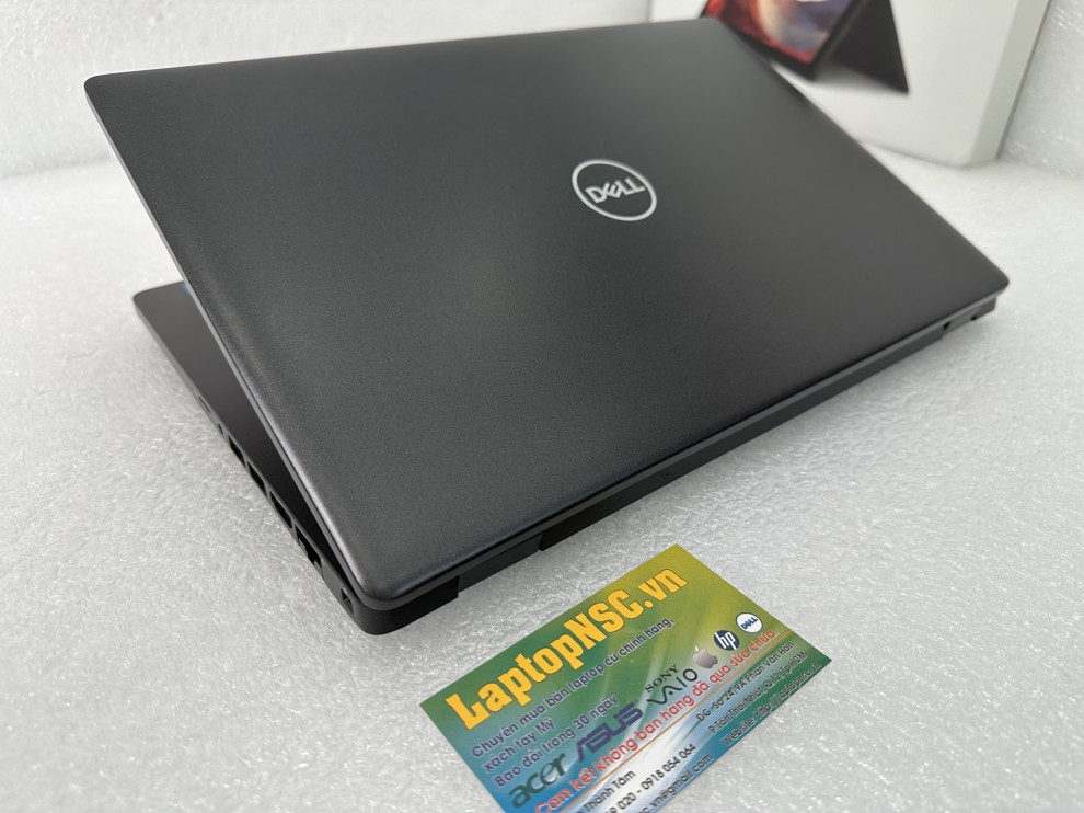 Dell Latitude 5400 i5 8265U 8G 256G