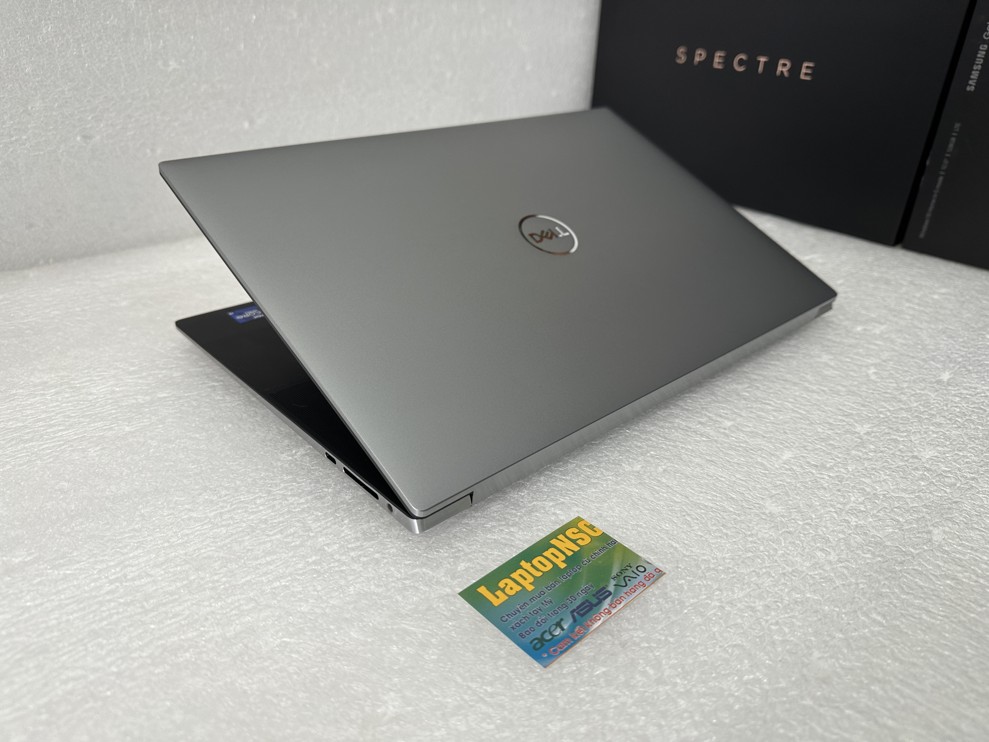 Dell Precision 5560 i9 11950H RTX A2000