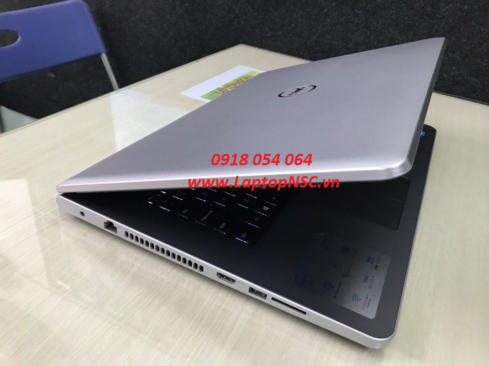 新規コロナ感染 DELL Inspiron 5758 Core I7 Ram 16Gb | fml.es