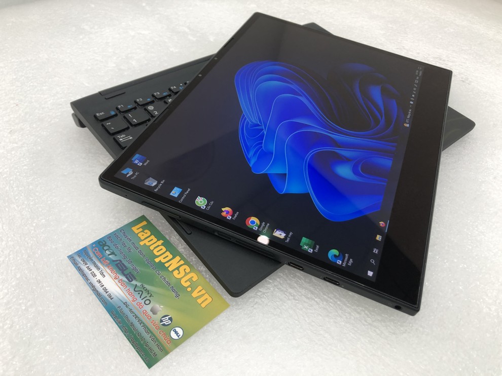 Dell Latitude 7285 Core i7 7Y75