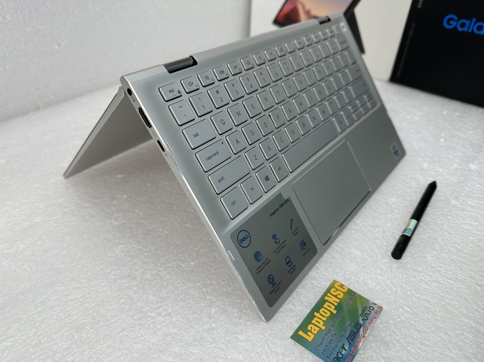 Dell Inspiron 7300 2 in 1 i5 10210U