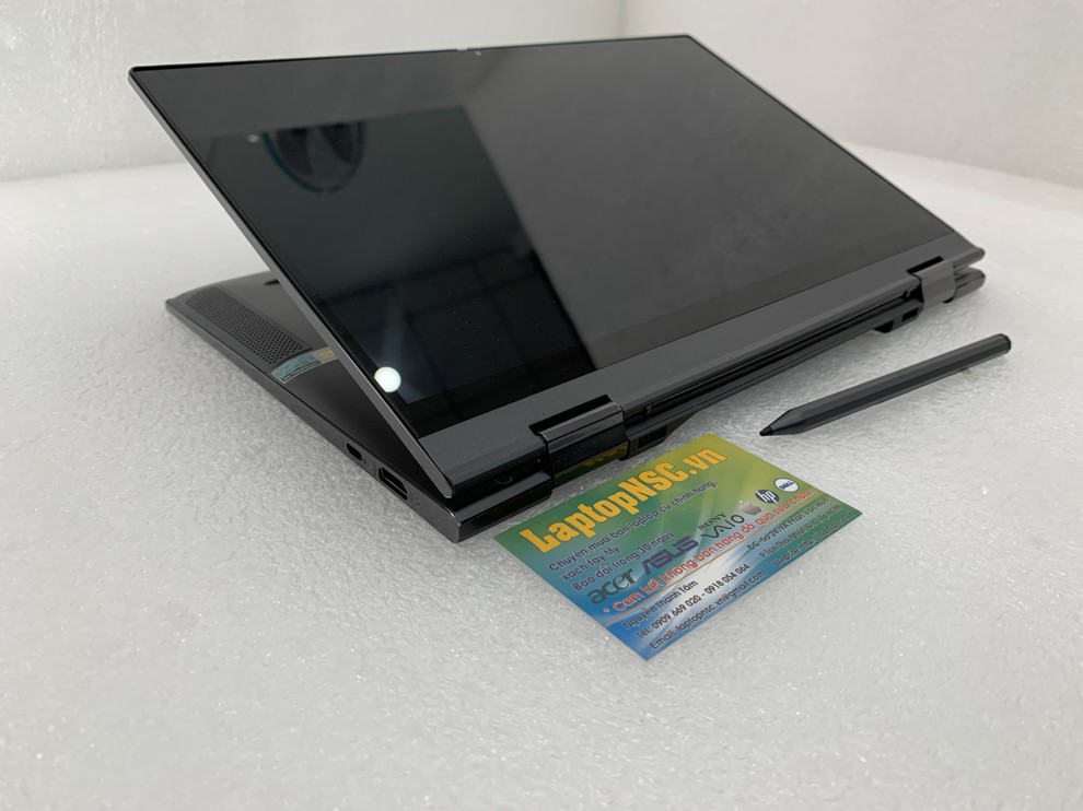 Dell Inspiron 7306 2 in 1 i7 1165G7