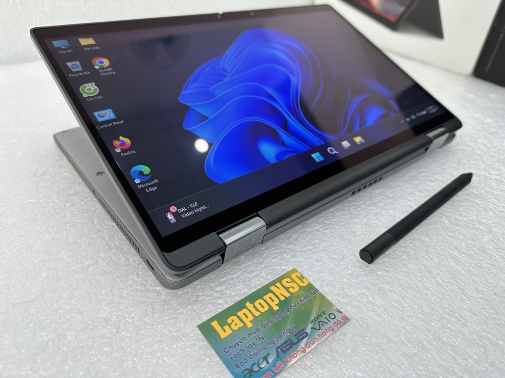 Dell Latitude 7320 2 in 1 i7 1185G7
