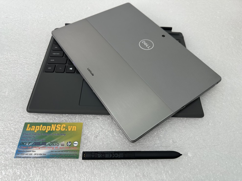 Dell Latitude 7320 Detachable i3 1110G4