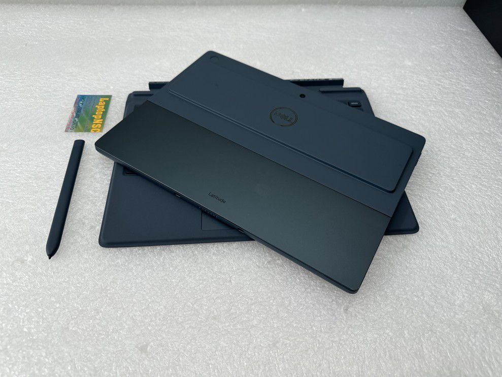 Dell Latitude 7350 Ultra 7 164U Detachable