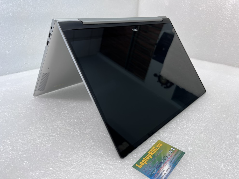 Dell Inspiron 7791 2 in 1 Core i7 10510U