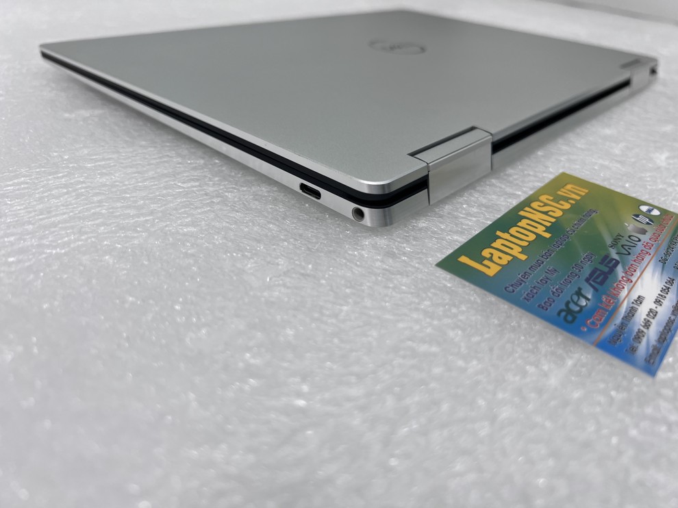 Dell XPS 9310 2 in 1 Core i7 1165G7