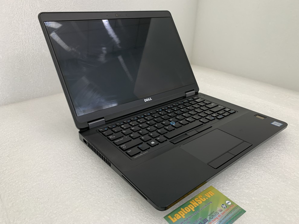 Dell E5470 Core i5 6440HQ