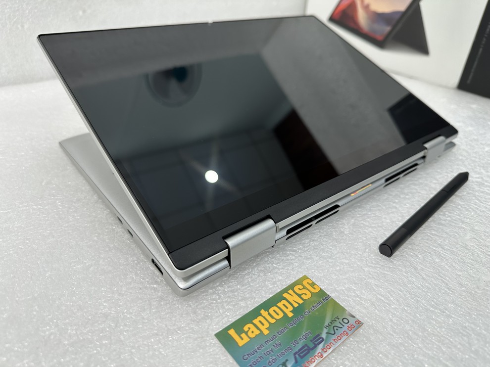 Dell Inspiron 14 7430 2 in 1 Core i7 1355U