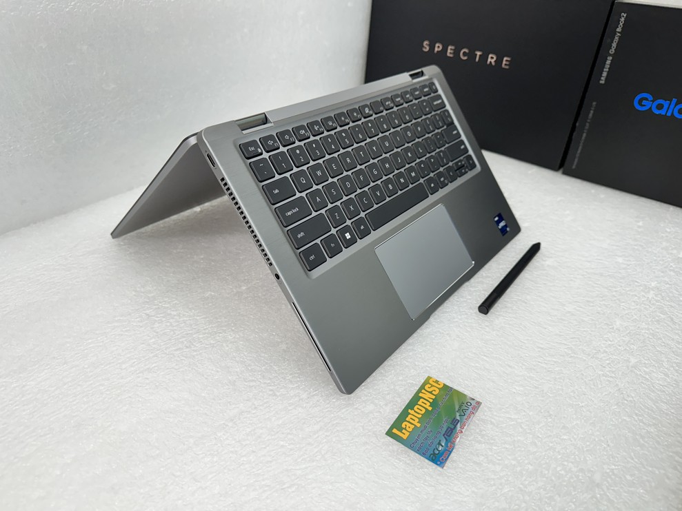 Dell Latitude 7430 2 in 1 Core i7 1265U