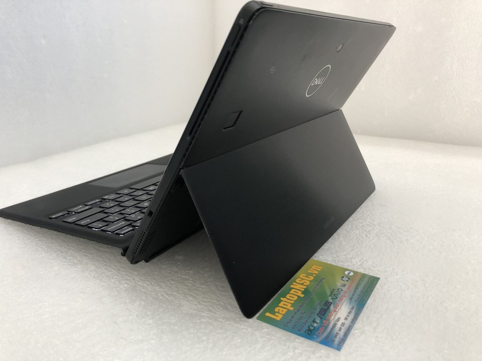 Laptop cũ Dell Latitude 5290 2 in 1 Core i5 8350U 