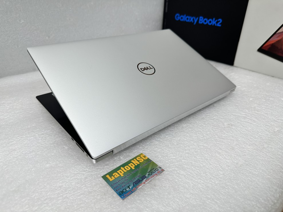 Dell XPS 9500 i7 10750H VGA GTX 1650 Ti