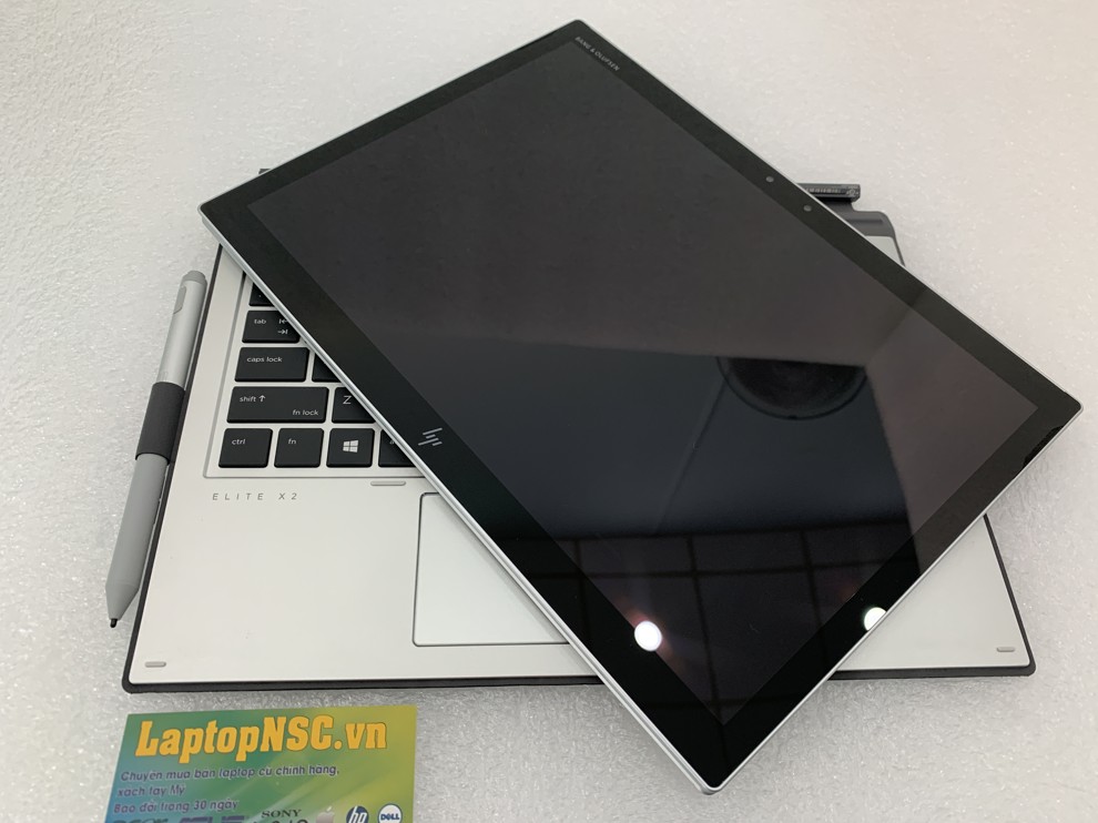HP Elite x2 1013 G3 Tablet i5 8350U