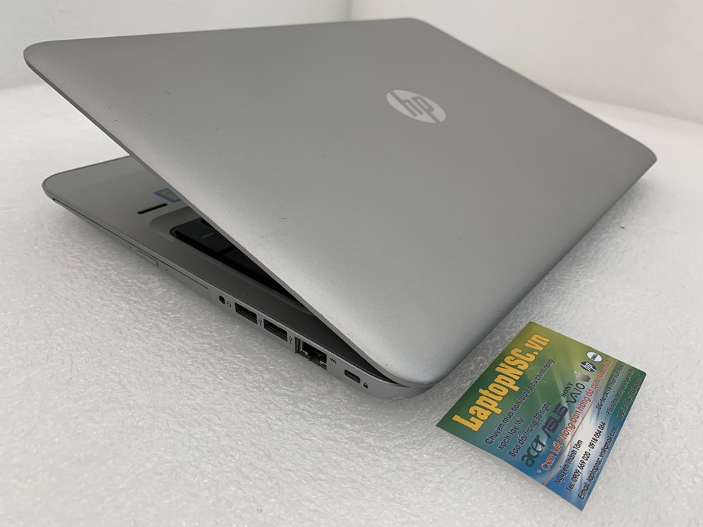 HP Probook 450 G4 i5 7200U