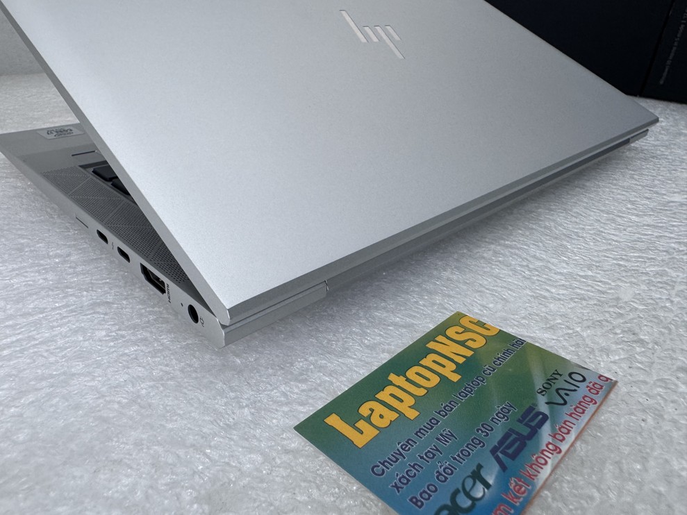 HP Elitebook 830 G7 i7 10610U