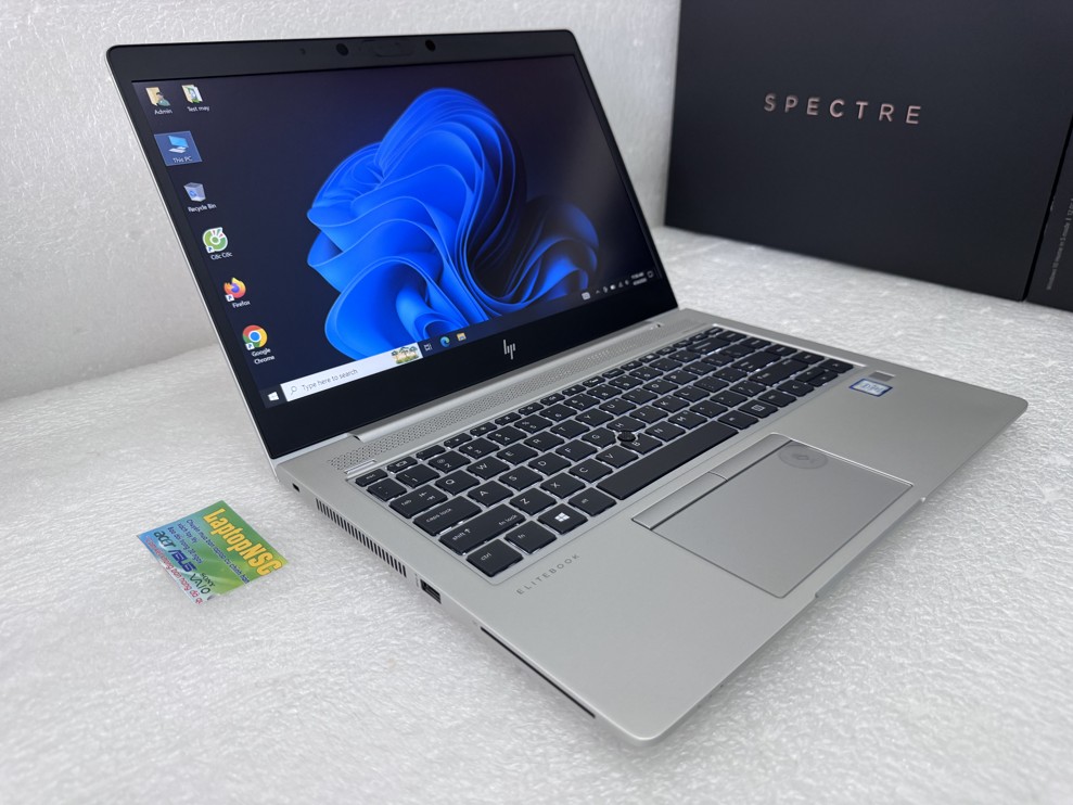 HP Elitebook 840 G6 i7 8665U