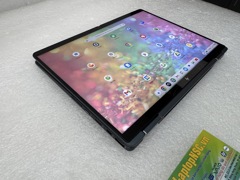 HP DragonflyCB i7-1265U