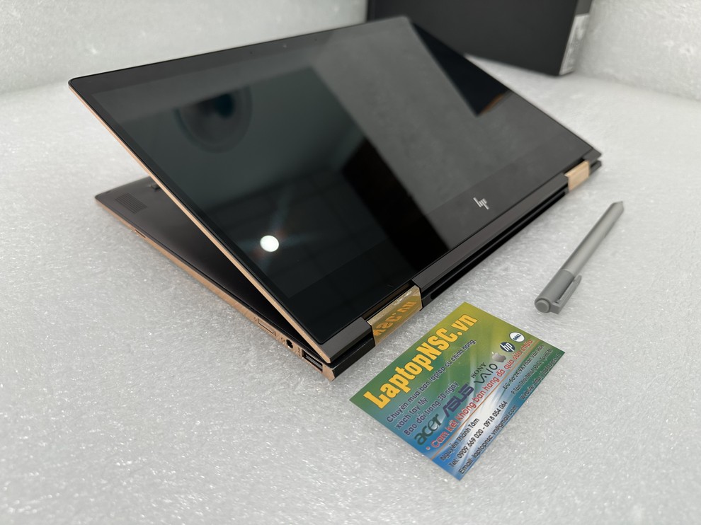 HP Spectre x360 13-ae013dx i7