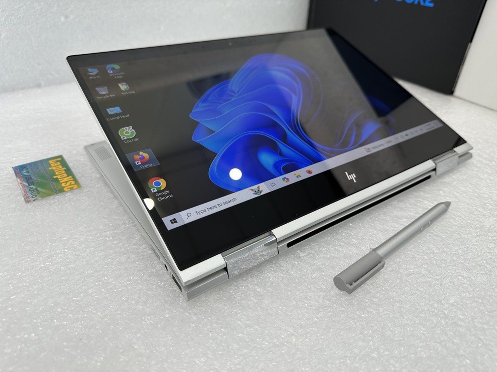 HP Spectre x360 13-ae012dx i7 8550U