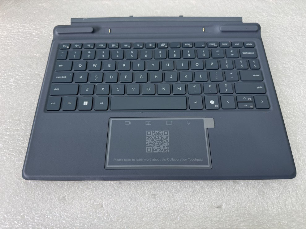 Bàn phím Dell Latitude 7350 Detachable