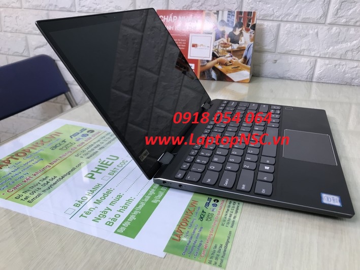 Lenovo Yoga 720-12IKB Core i5 7200 Cảm Ứng x360 