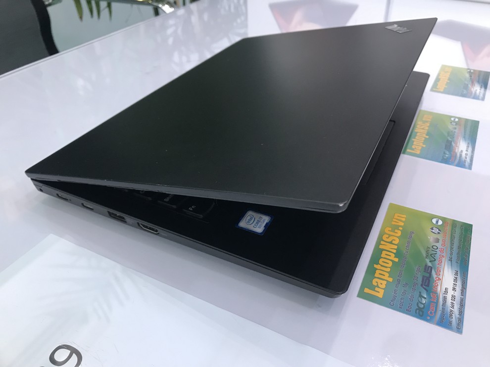 Lenovo ThinkPad L390 i7 8565U
