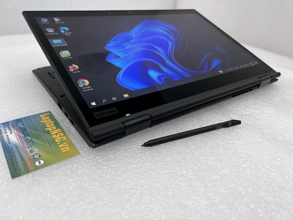 Lenovo ThinkPad X1 Yoga Gen 3 i7 