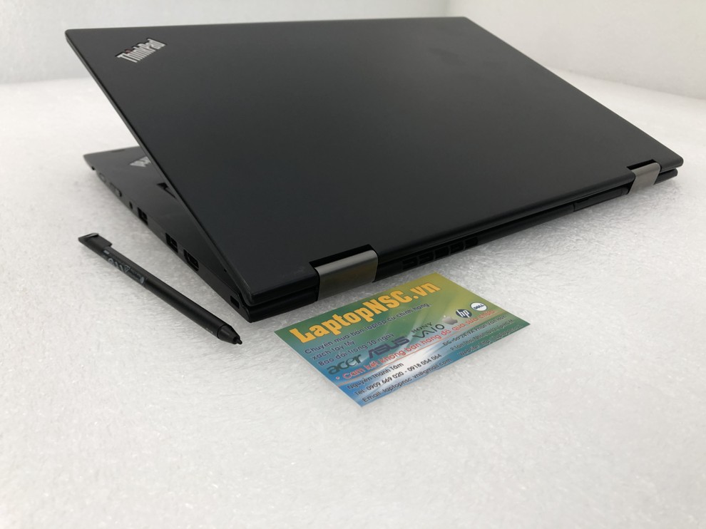 Laptop cũ Lenovo Thinkpad X1 Yoga i7 6600U x360 