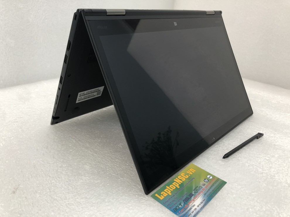 Lenovo Thinkpad X1 Yoga cảm ứng 2 in 1