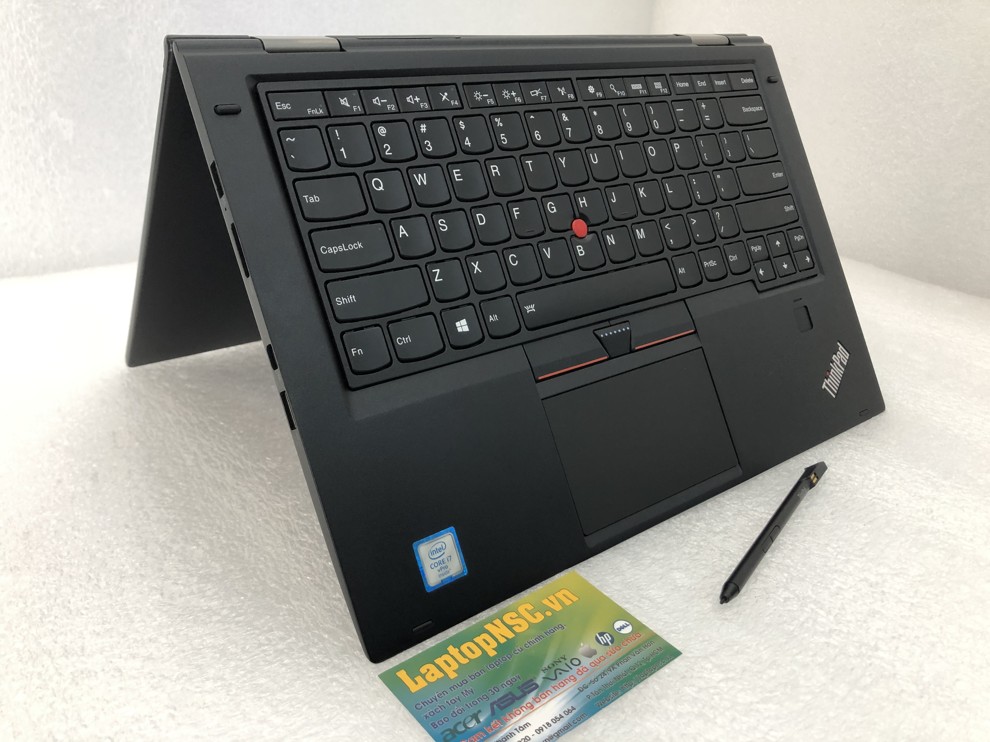 Lenovo Thinkpad X1 Yoga i7 6600U