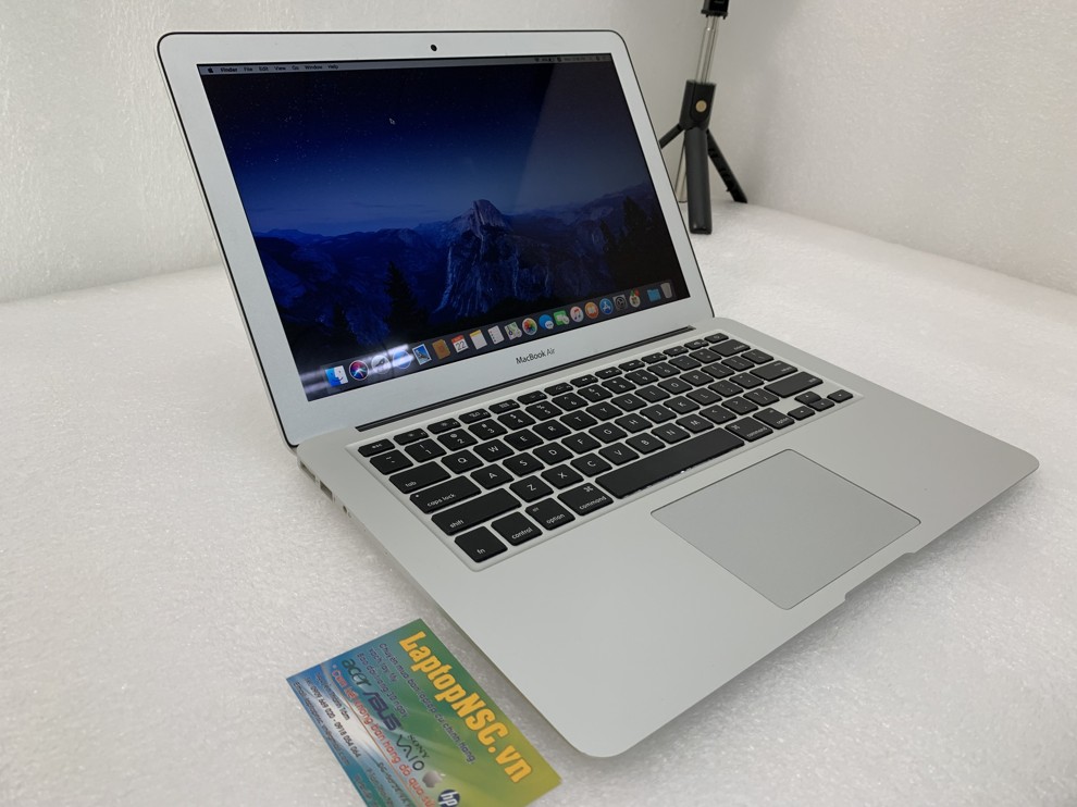Macbook Air 2015 13-Inch Core i5