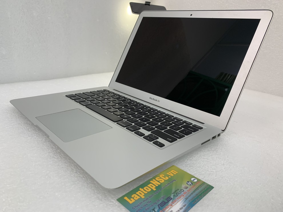 MacBook Air MJVG2 13-inch Early 2015 Core i7 5650U