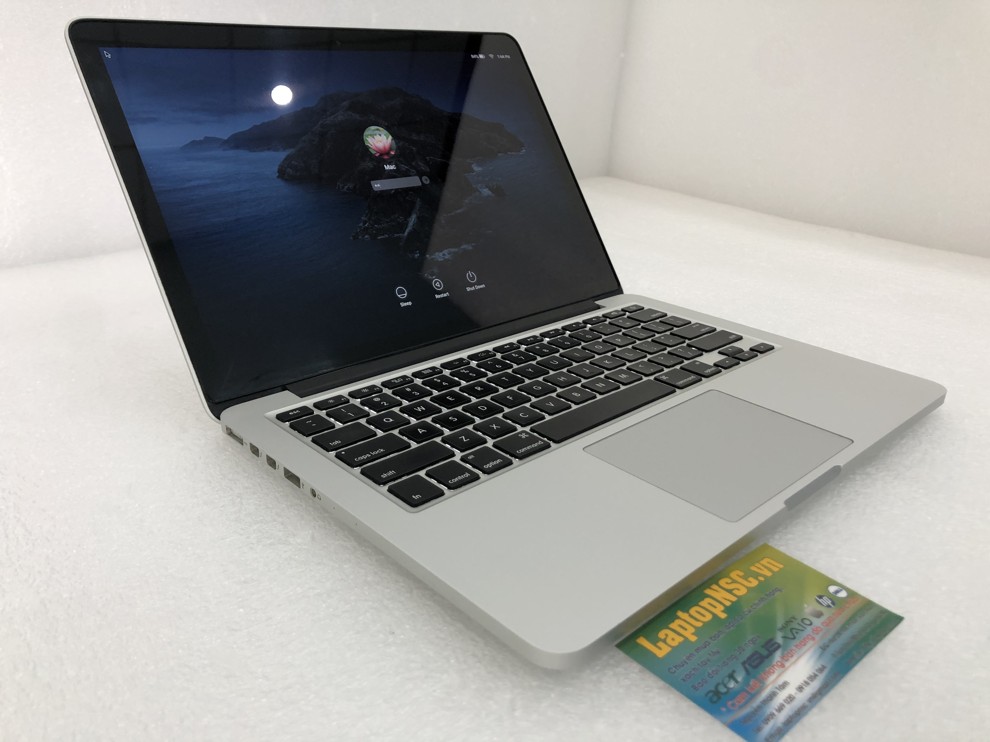 MacBook Pro Retina 2015 13-Inch MF839LL